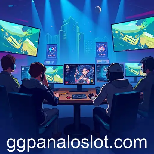 GGPanalo: The Future of Online Gaming