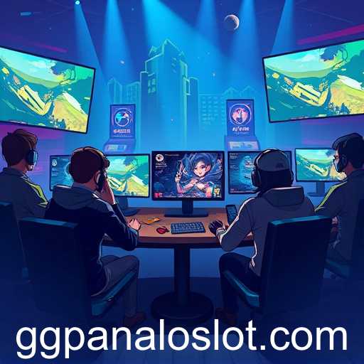 The Rise of ggpanalo in Gaming Culture