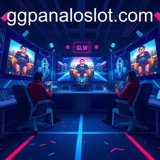 GGPanalo Redefines Online Gaming Experience