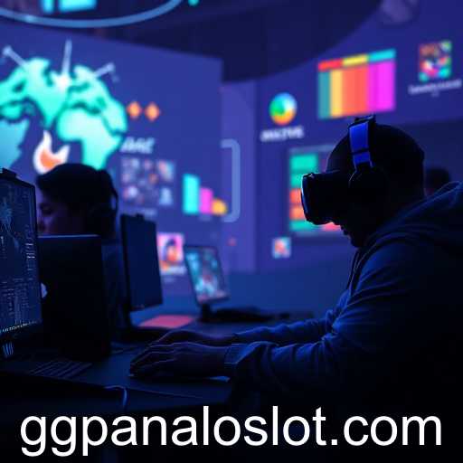 GGPanalo Revolutionizes English Gaming
