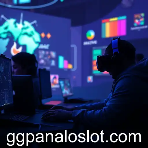 GGPanalo Revolutionizes English Gaming