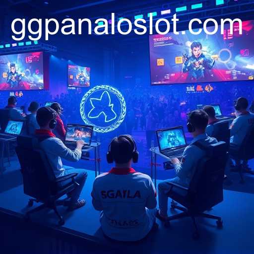 The Rise of GGpanalo in Online Gaming Communities