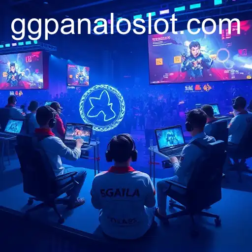 The Rise of GGpanalo in Online Gaming Communities