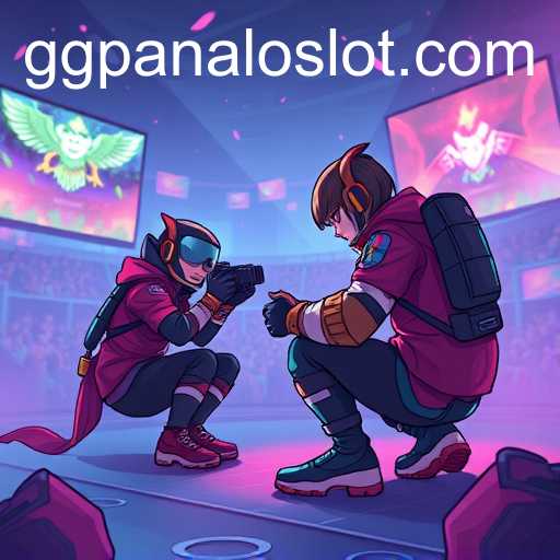 The Rise of GGpanalo in the Gaming World