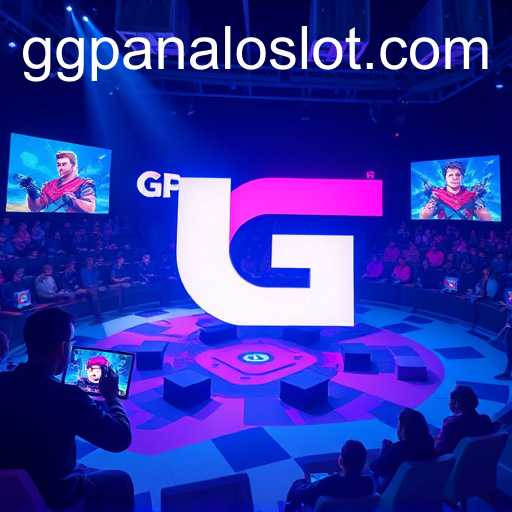 The Rise of GGpanalo in Modern Gaming