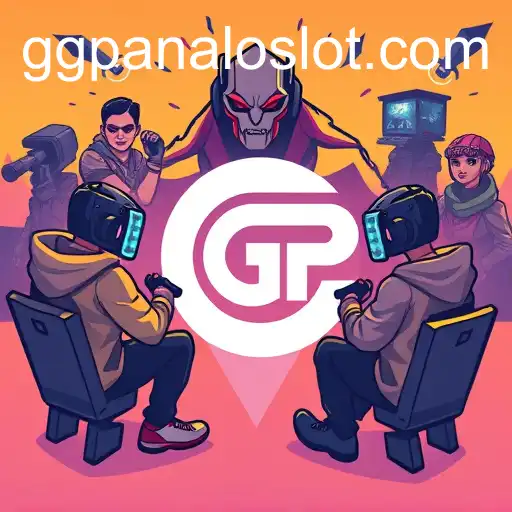 The Rise of GGPanalo in Gaming
