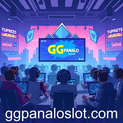 The Rise of GGpanalo in Online Gaming