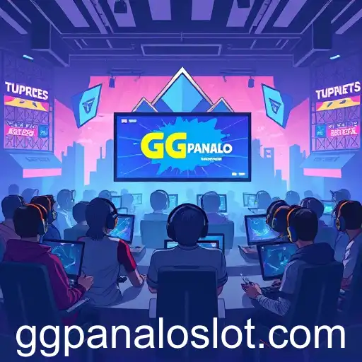 The Rise of GGpanalo in Online Gaming