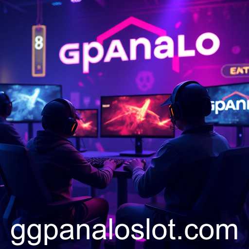 GGPanalo Revolutionizes Online Gaming Scene