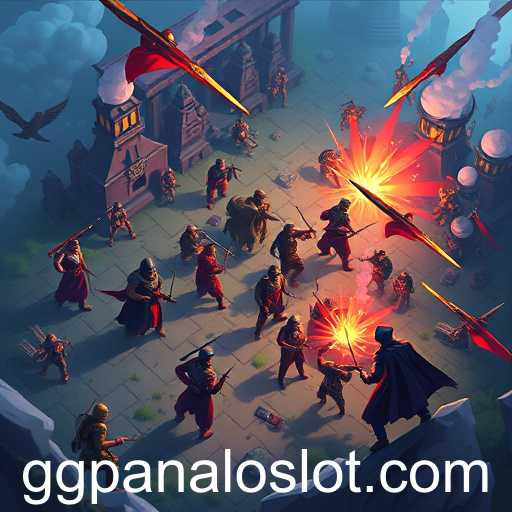The Rise of GGPanalo: A New Era in Online Gaming