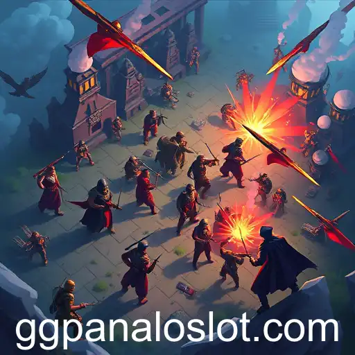 The Rise of GGPanalo: A New Era in Online Gaming