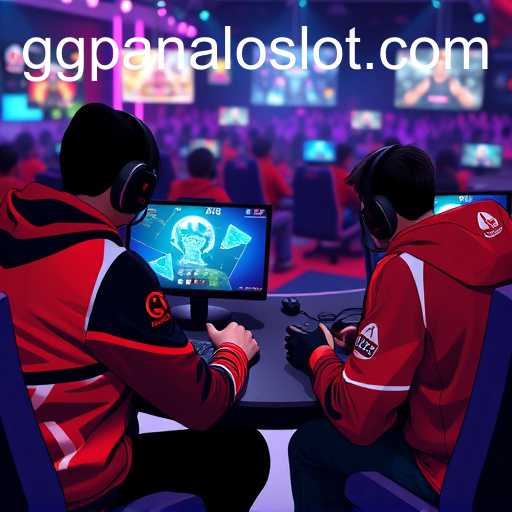 Growth and Challenges in the Online Gaming Sector