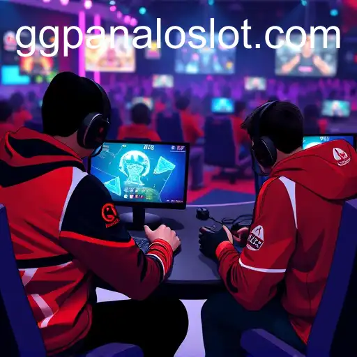 Growth and Challenges in the Online Gaming Sector