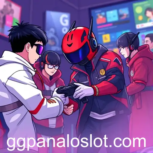 Innovative English Game Websites Take Center Stage