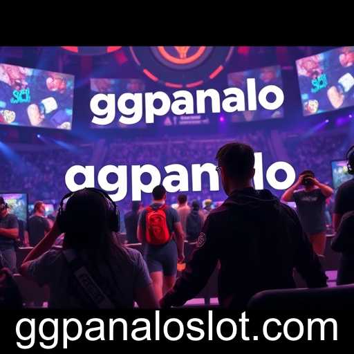 Digital Landscapes of the Modern Gaming Era