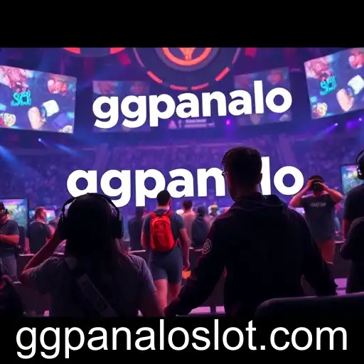 Digital Landscapes of the Modern Gaming Era