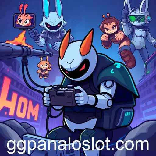 The Rise of GGPanalo in Global Gaming