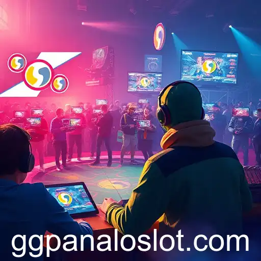 The Rise of GGpanalo in Gaming Industry