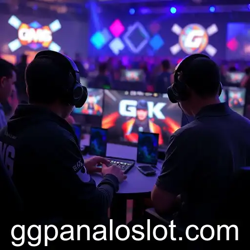 The Rise of GGpanalo in the Gaming World