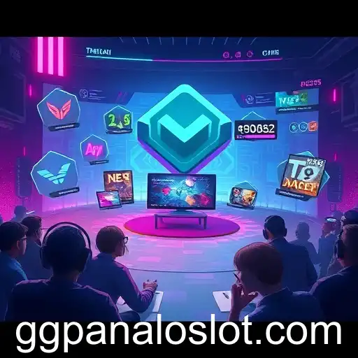 The Rise of GGPanalo Amid Gaming Evolution