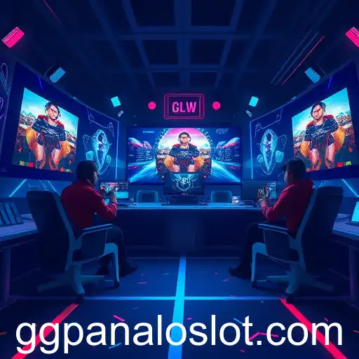 GGPanalo Redefines Online Gaming Experience