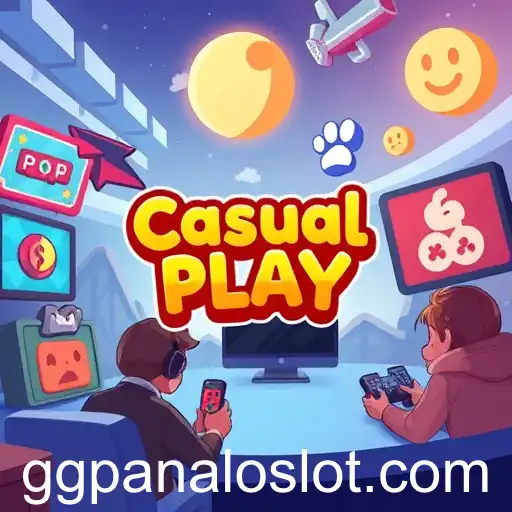 GGPanalo: A New Player in Online Gaming