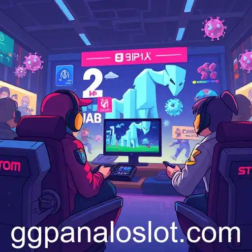 The Rise of GGPanalo: Gaming Revolution in 2025