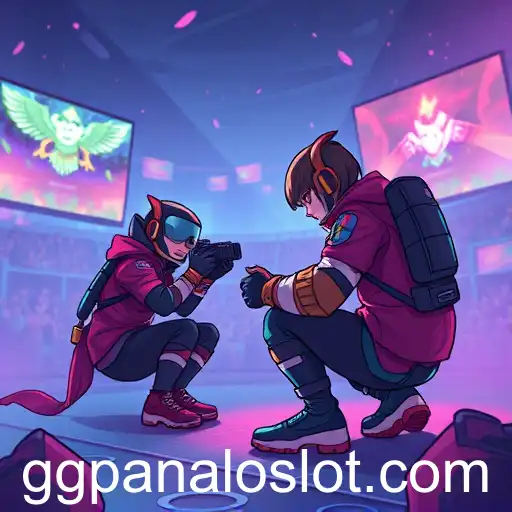 The Rise of GGpanalo in the Gaming World