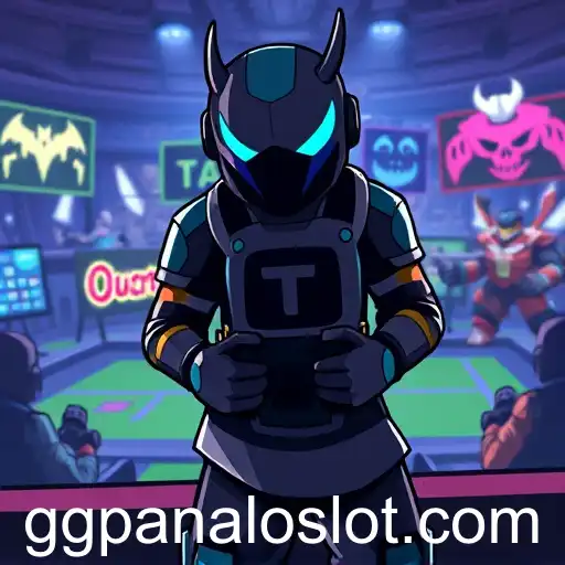 The Rise of GGpanalo in Online Gaming