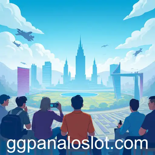 The Rise of GGPanalo: A New Era for Online Gaming