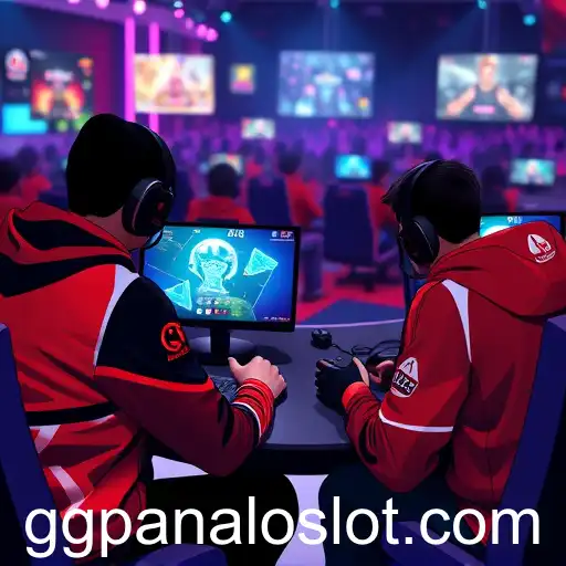 Growth and Challenges in the Online Gaming Sector