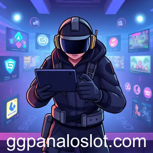 Revolutionizing Online Gaming with GGPanalo