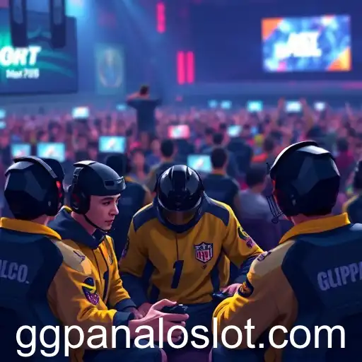 The Rise of GGpanalo in 2025