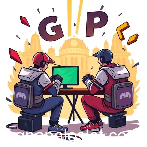 The Rise of GGPanalo: Revolutionizing Online Gaming