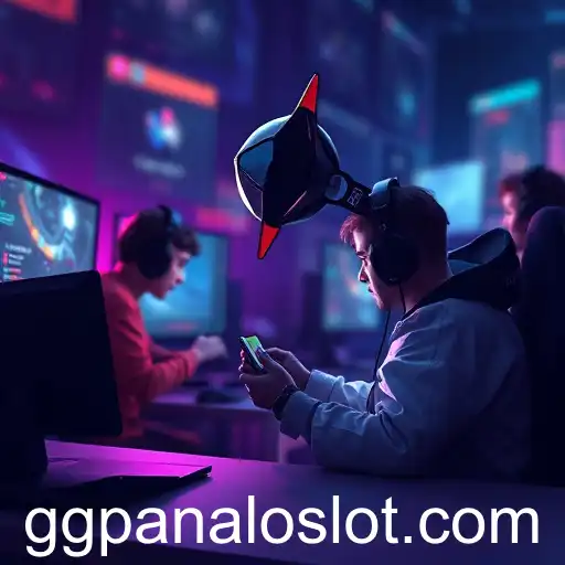 The Rise of Online Gaming Platforms amid Global Changes