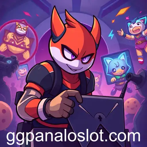 The Gaming Surge: GGpanalo's Rise