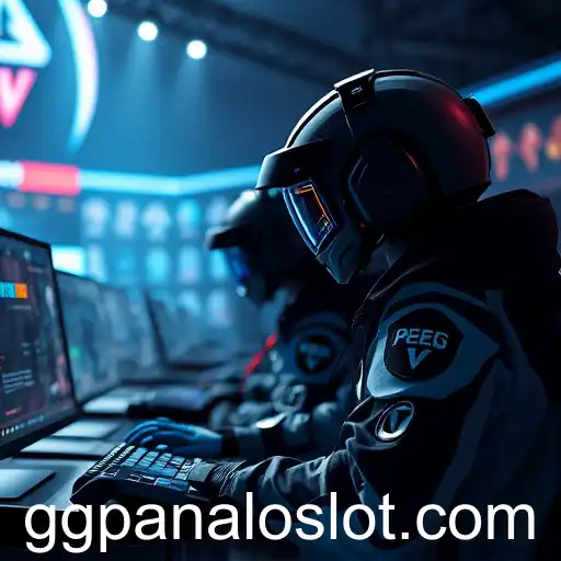 Online Gaming Surge in 2025