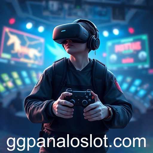 Evolution of Online Gaming in the Mid-2020s