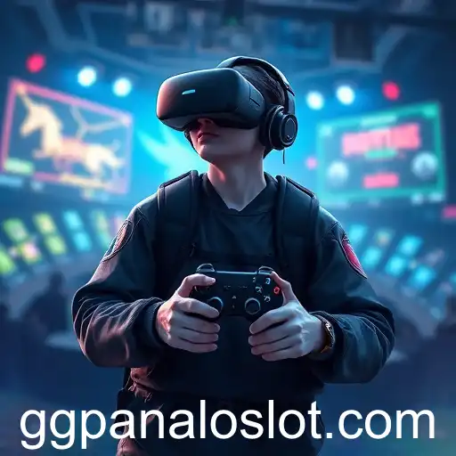 Evolution of Online Gaming in the Mid-2020s