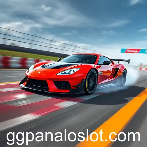 The Thrill of Speed: Exploring the 'Racing Games' Category on GGPanalo