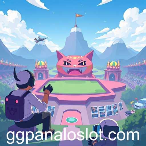 The Rise of Gaming in a Globalized World