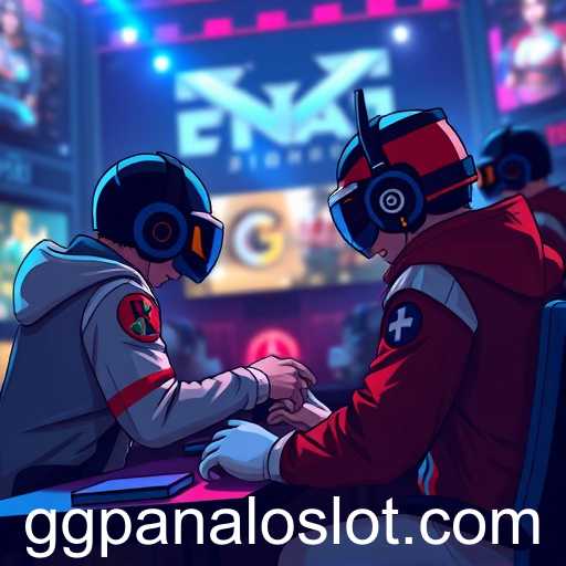 The Rise of GGPanalo: A New Era in Online Gaming