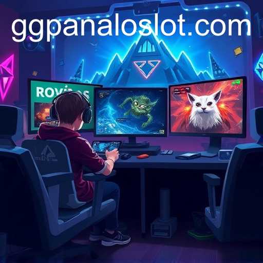 The Rise of GGPanalo in Online Gaming
