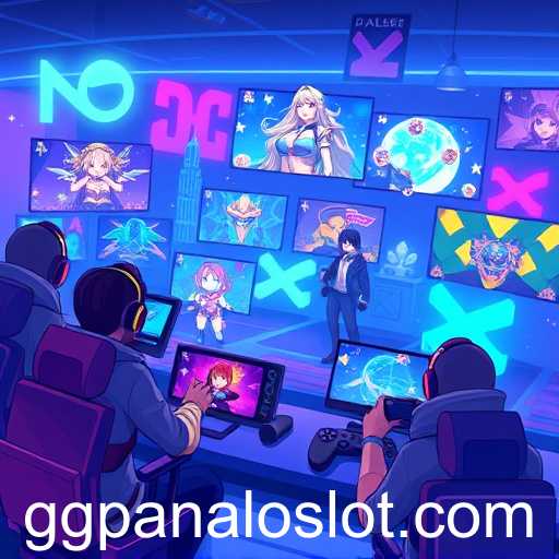 The Rise of GGPanalo: Revolutionizing Online Gaming