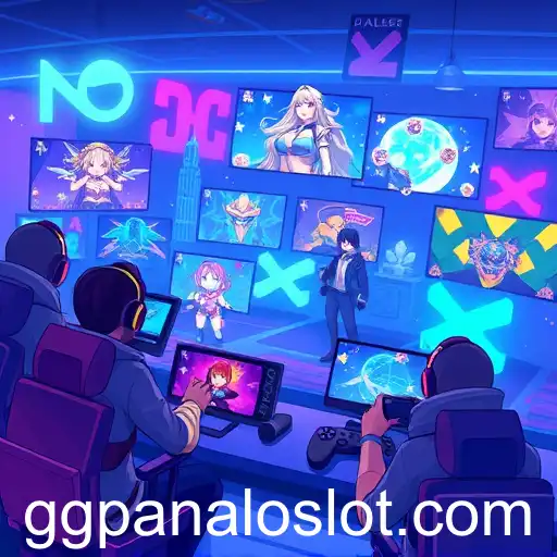 The Rise of GGPanalo: Revolutionizing Online Gaming