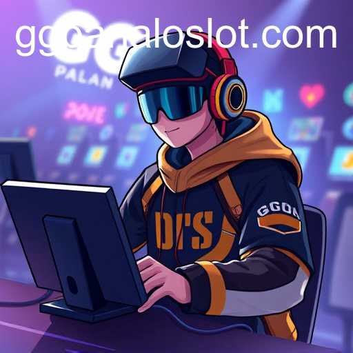 The Rise of GGpanalo in Online Gaming Culture