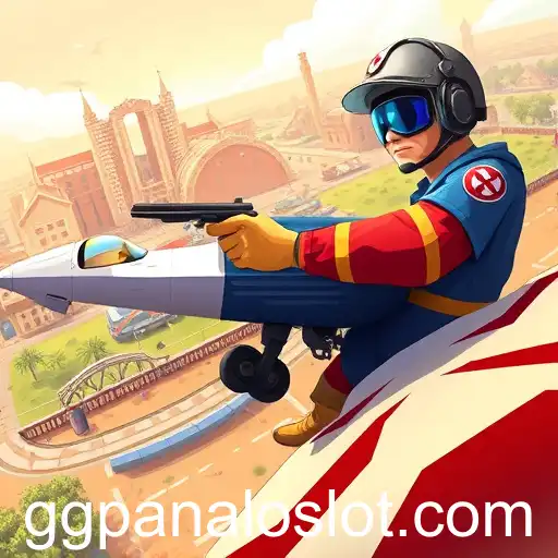 Exploring the Exciting World of Simulation Games on GGPanalo