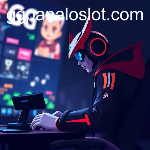 The Rise of GGpanalo in Digital Gaming